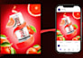 design unique social media post, banner, facebook ad, instagram ad